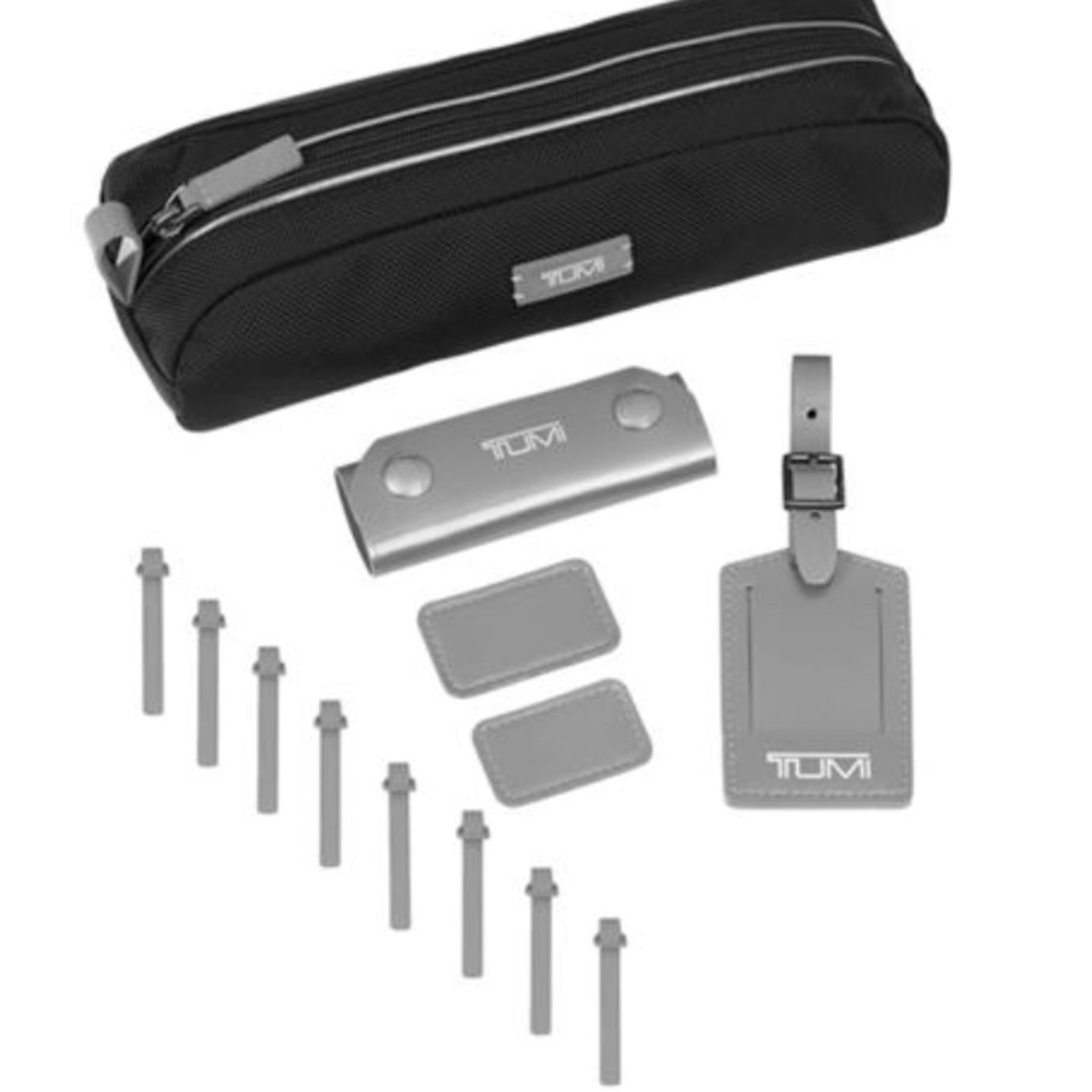 TUMI Accents Kit